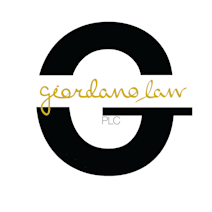 Giordano Law, PLC law firm logo