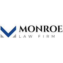 Monroe Law Firm law firm logo