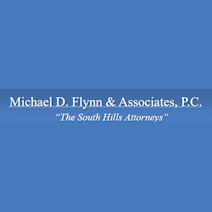 Michael D. Flynn & Associates, P.C. law firm logo