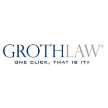 Groth Law Firm, S.C. law firm logo
