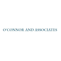 O'Connor and Associates law firm logo