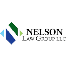 Nelson Law Group LLC law firm logo