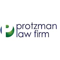 Protzman Law Firm law firm logo