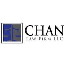 Chan Law Firm, LLC law firm logo