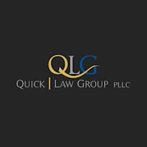 Quick Law Group, PLLC law firm logo