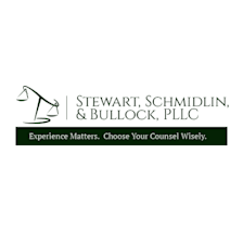 Click to view profile of Stewart, Schmidlin, Bullock & Gourley, PLLC, a top rated Divorce attorney in Smithfield, NC