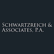Schwartzreich & Associates, P.A. law firm logo