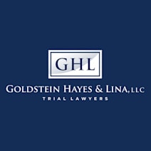 Goldstein Hayes & Lina, LLC law firm logo