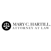 Mary C. Hartill, Attorney at Law law firm logo