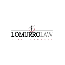 Lomurro Law law firm logo