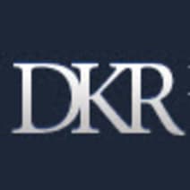 Dimond Kaplan & Rothstein PA law firm logo