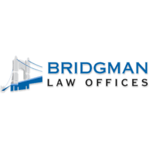 Bridgman Law Offices, PLLC law firm logo