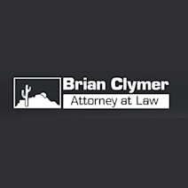 Brian Clymer, Attorney at Law law firm logo