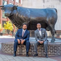 Click to view profile of Frasier & Griffin, PLLC, a top rated Assault attorney in Raleigh, NC