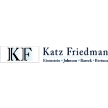 Click to view profile of Katz Friedman, Eisenstein, Johnson, Bareck & Bertuca, a top rated Workers' Compensation attorney in Chicago, IL