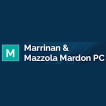 Marrinan & Mazzola Mardon, P.C. law firm logo