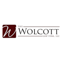 The Wolcott Law Firm, LLC law firm logo