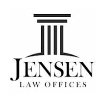 Jensen Law Offices, PLLP law firm logo