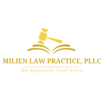 Milien Law Practice, PLLC law firm logo