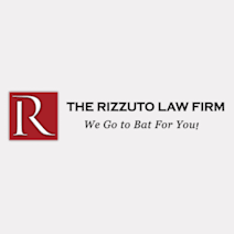 The Rizzuto Law Firm law firm logo
