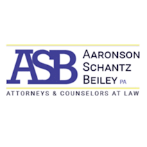 Click to view profile of Aaronson Schantz Beiley P.A., a top rated Business Law attorney in Miami, FL