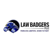 Law Badgers PLLC law firm logo