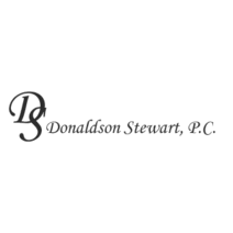 Donaldson Stewart, P.C. law firm logo