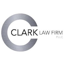 Clark Law Firm PLLC law firm logo