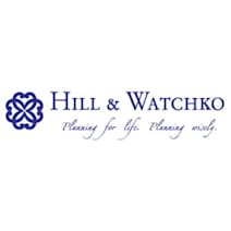 Hill & Watchko, LLC law firm logo