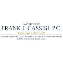 Click to view profile of Cassisi & Cassisi, P.C., a top rated Medical Malpractice attorney in Mineola, NY