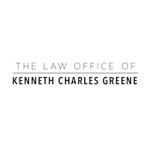 Law Office of Kenneth Charles Greene law firm logo