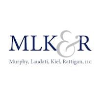 Murphy, Laudati, Kiel & Rattigan, LLC law firm logo