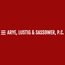 Click to view profile of Arye, Lustig & Sassower, P.C., a top rated Car Accident attorney in New York, NY