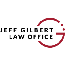Jeff Gilbert Law Office law firm logo