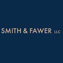 Smith & Fawer, L.L.C. law firm logo