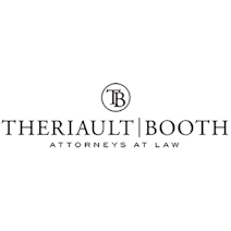Theriault Booth Attorneys at Law law firm logo