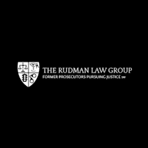 The Rudman Law Group law firm logo