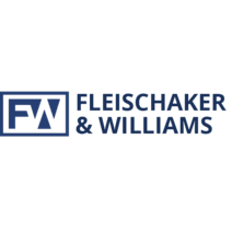 Fleischaker & Williams law firm logo