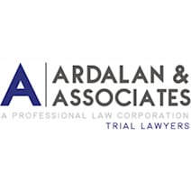 Ardalan & Associates, PLC law firm logo