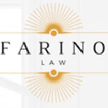 Farino Law law firm logo