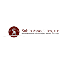 Rubin Law, PLLC law firm logo