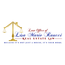 Law Office of Lisa Marie Raucci law firm logo