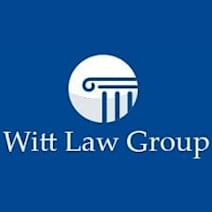 Witt Law Group law firm logo
