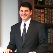 Robert M. Mendell, Attorney at Law, P.C. law firm logo