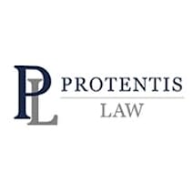 Protentis Law LLC law firm logo