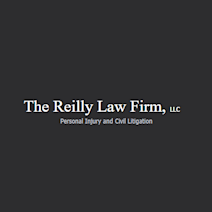 The Reilly Law Firm, LLC law firm logo