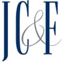 Jacobson, Chmelir & Ferwerda Attorneys at Law law firm logo