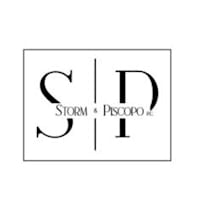 Storm & Piscopo, P.C. law firm logo