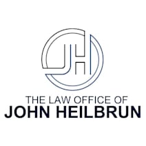 Click to view profile of The Law Office of John Heilbrun, a top rated Family Law attorney in Cincinnati, OH