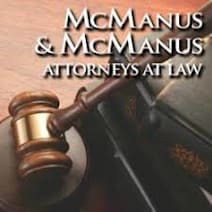 McManus & McManus Attorneys at Law law firm logo